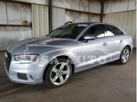 AUDI A3 PREMIUM 2017