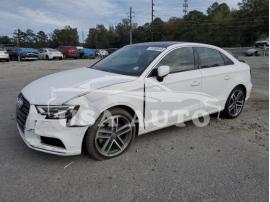 AUDI A3 PREMIUM 2019