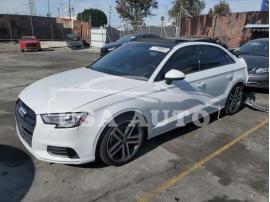 AUDI A3 PREMIUM 2019