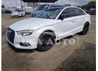 AUDI A3 PREMIUM 2017