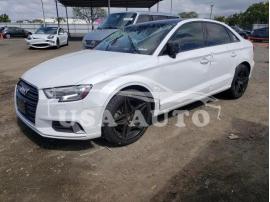 AUDI A3 PREMIUM 2017