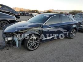 AUDI A3 PREMIUM 2019