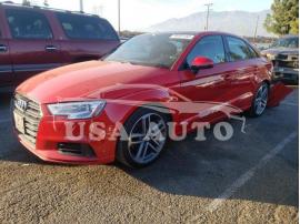 AUDI A3 PREMIUM 2019