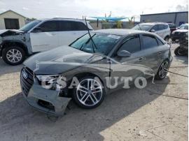 AUDI A3 PREMIUM 2020