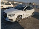 AUDI A3 PREMIUM 2020