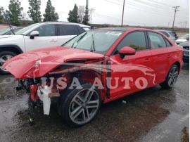 AUDI A3 PREMIUM 2020