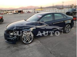 AUDI A3 PREMIUM 2020