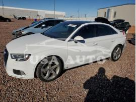 AUDI A3 PREMIUM 2019