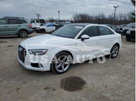 AUDI A3 PREMIUM 2019