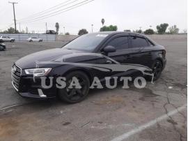 AUDI A3 PREMIUM 2019