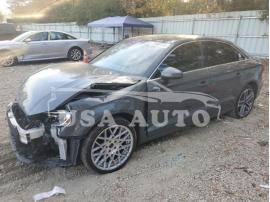 AUDI A3 PREMIUM 2019