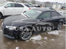 AUDI A3 PREMIUM 2020