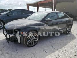 AUDI A3 PREMIUM 2019