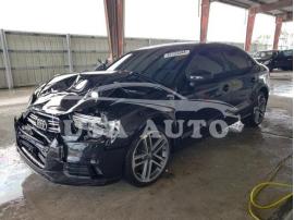 AUDI A3 PREMIUM 2020