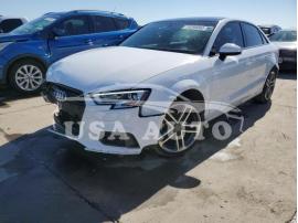 AUDI A3 PREMIUM 2020