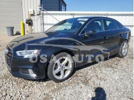 AUDI A3 PREMIUM 2019