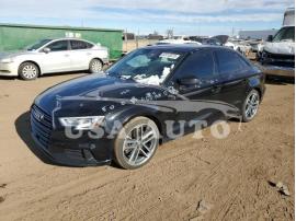 AUDI A3 PREMIUM 2019