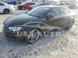 AUDI A3 PREMIUM 2020