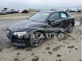 AUDI A3 PREMIUM 2020