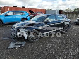 AUDI A3 PREMIUM 2019