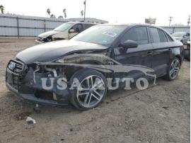 AUDI A3 PREMIUM 2019