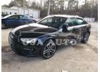 AUDI A3 PREMIUM 2020