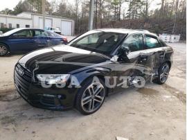AUDI A3 PREMIUM 2020