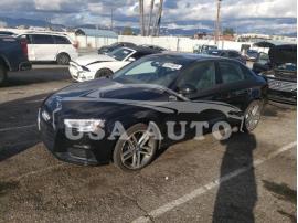 AUDI A3 PREMIUM 2020