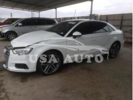 AUDI A3 PREMIUM 2020