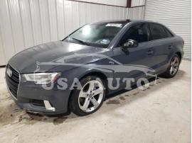 AUDI A3 PREMIUM 2017