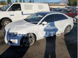 AUDI A3 PREMIUM 2019