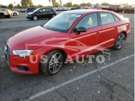 AUDI A3 PREMIUM 2019
