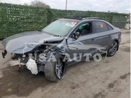 AUDI A3 PREMIUM 2020