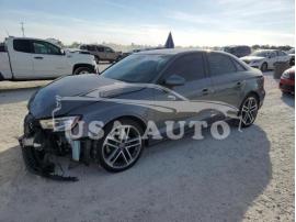 AUDI A3 PREMIUM 2019