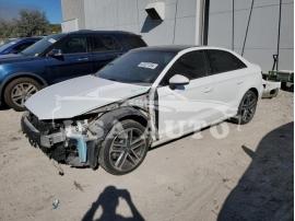 AUDI A3 PREMIUM 2020