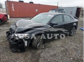 AUDI A3 PREMIUM 2020