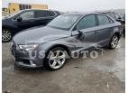 AUDI A3 PREMIUM 2017