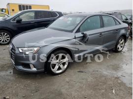 AUDI A3 PREMIUM 2017