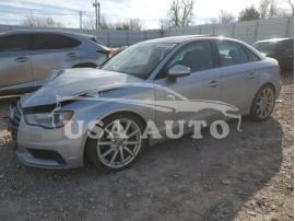 AUDI A3 PREMIUM 2016