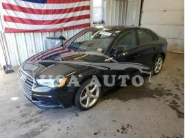 AUDI A3 PREMIUM 2016