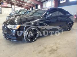 AUDI A3 PREMIUM 2016