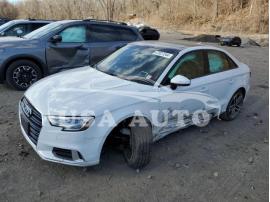 AUDI A3 PREMIUM 2018