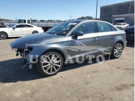 AUDI A3 PREMIUM 2016