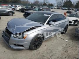 AUDI A3 PREMIUM 2016