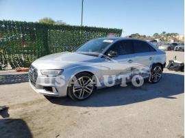 AUDI A3 PREMIUM 2017