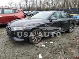 AUDI A4 PREMIUM 2022