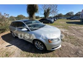 AUDI A3 PREMIUM 2013