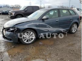 AUDI A3 PREMIUM 2013