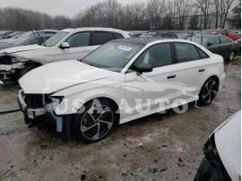 AUDI A3 S-LINE 2020