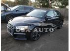 AUDI A3 S-LINE 2020